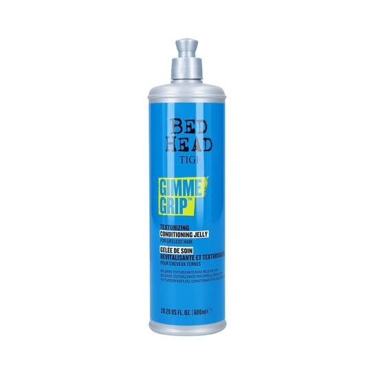 

Кондиционер для моделирования волос, 600 мл Tigi Bed Head Gimme Grip