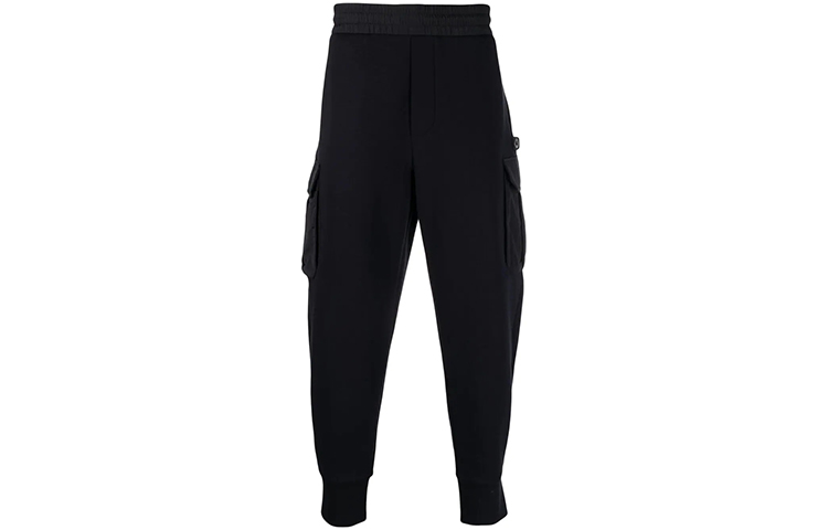 

EMPORIO ARMANI Спортивные штаны Men's Black