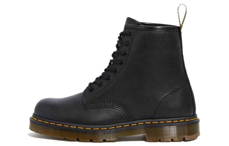 

Ботинки Dr.Martens 1460 Slip Resistant Leather Lace Up Boots