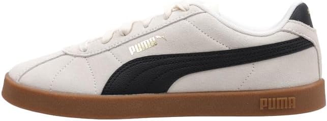 

Кроссовки Puma для взрослых, унисекс, черный/золотой