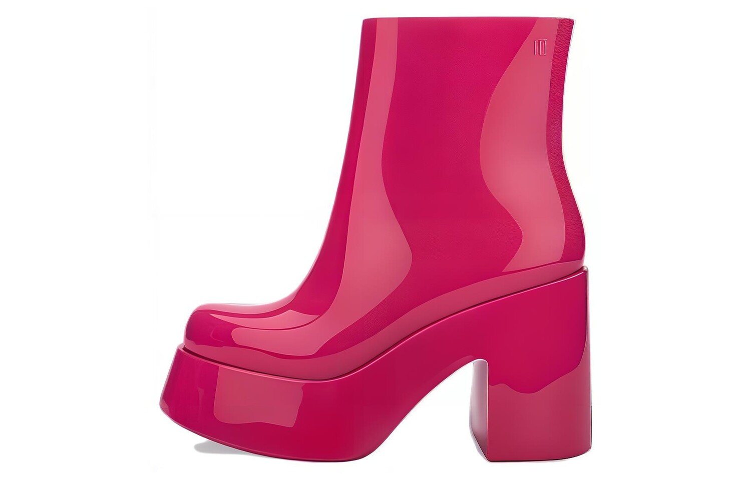 Ботильоны женские Melissa