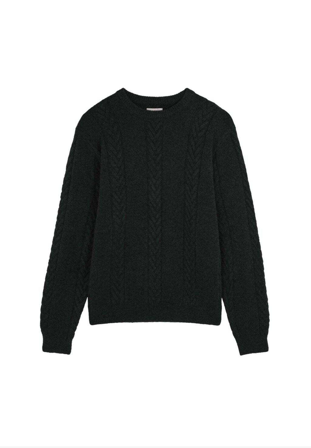 

Джемпер SOLLEY TRICOT Scalpers, темно-зеленый
