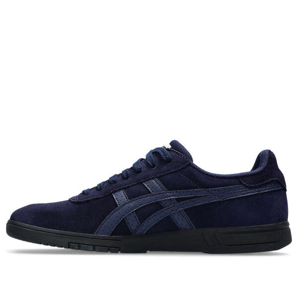 

Кроссовки gel-vickka pro 'peacoat black' Asics, мультиколор