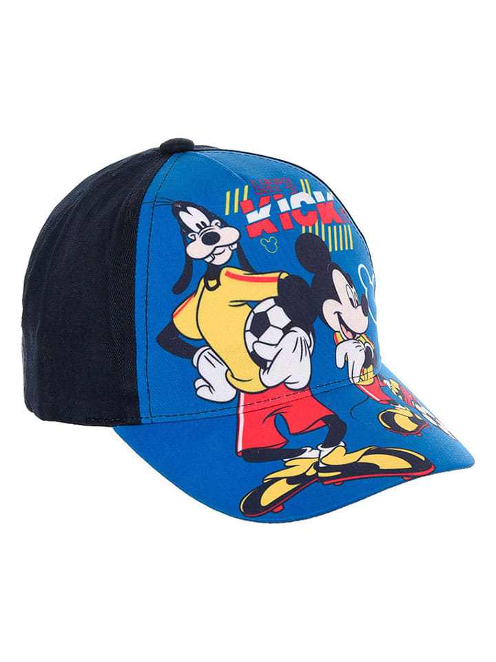 

Бейсболка Disney Mickey Mouse