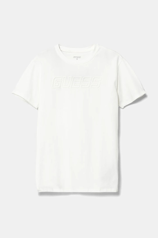 

Детская футболка Guess, белый