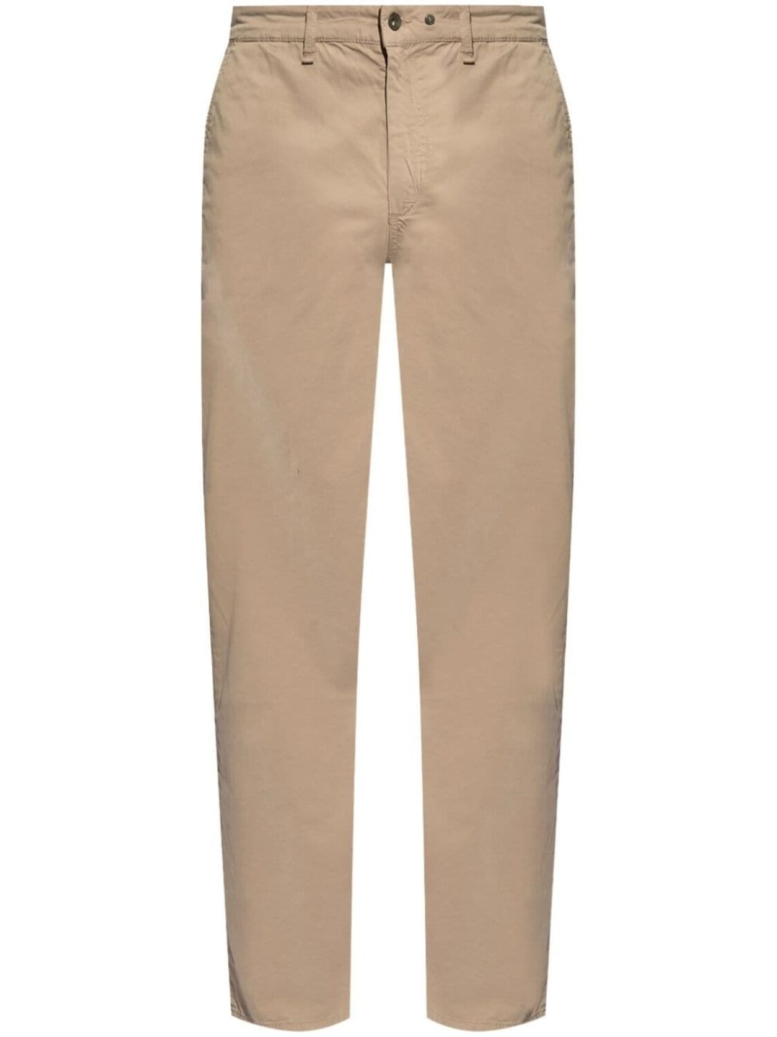 

Rag & bone зауженные брюки, нейтральный цвет
