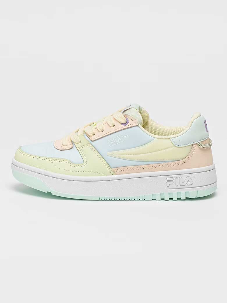 

Кроссовки Fila FXVENTUNO KITE, разноцветный