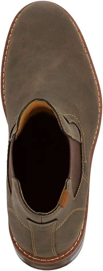 Ботинки Dockers, Dark Brown — фото 2