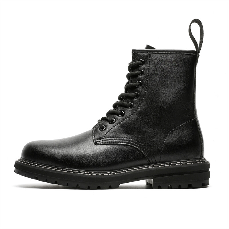 

Мужские ботинки Cahhrrn X Martin Boot Men Beige V Zero Five