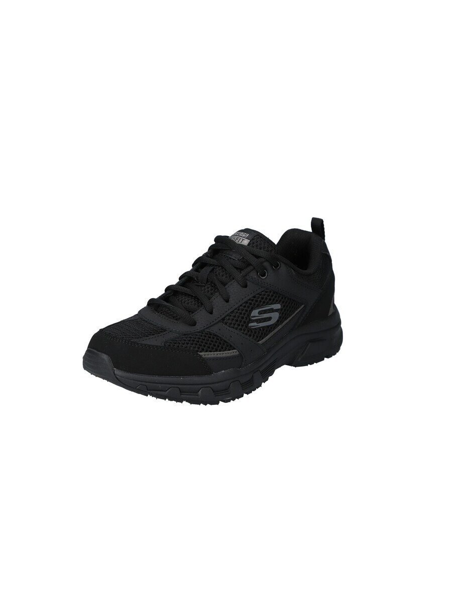 

Кроссовки SKECHERS Sneakers Oak Canyon - Verketta, черный