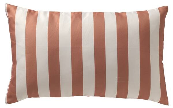 

Декоративная подушка Dutch Decor Outdoor Sia, 50x30x50 см цвет muted clay
