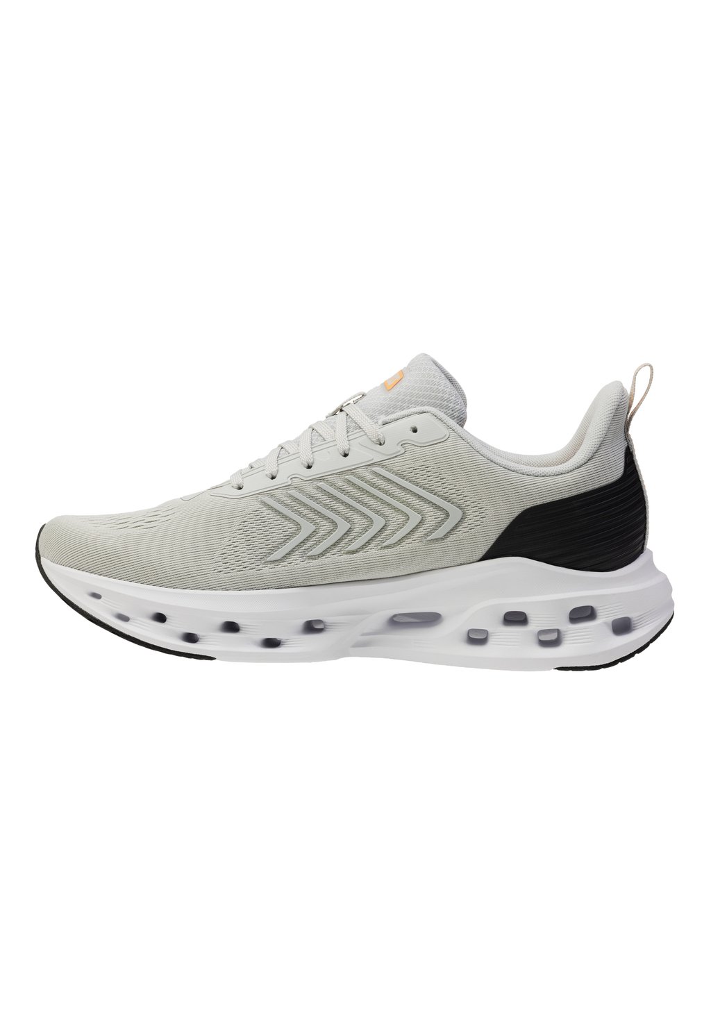 

Кроссовки K-SWISS, серый