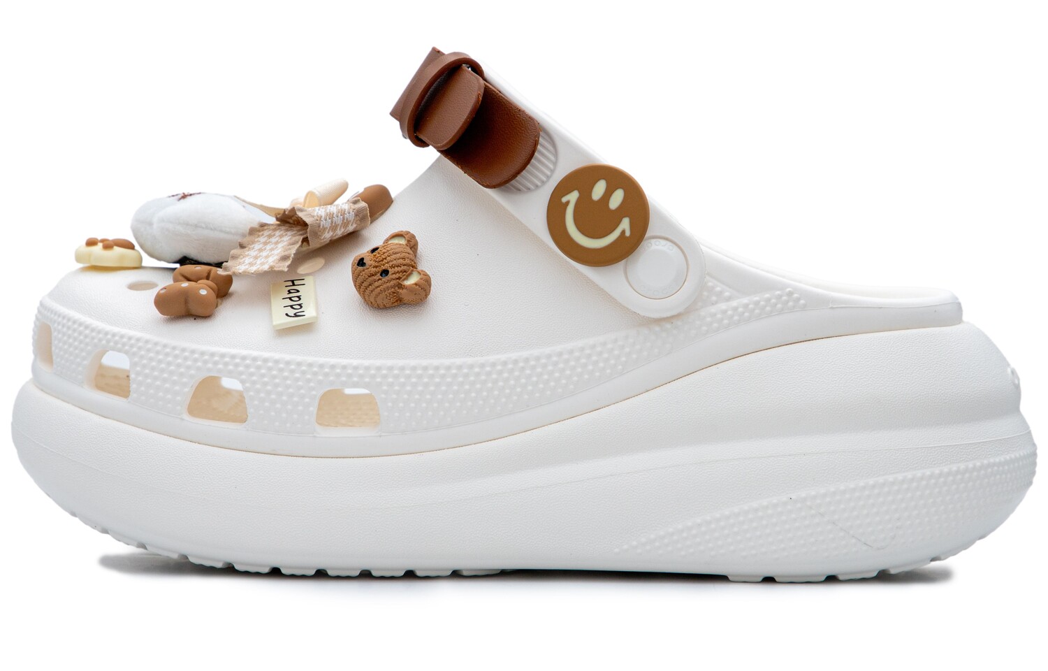 

Сабо Crocs Classic Clog Clogs Women's