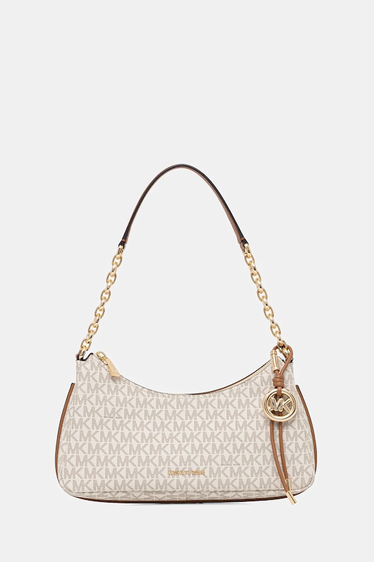 

Сумка MICHAEL Michael Kors, бежевый