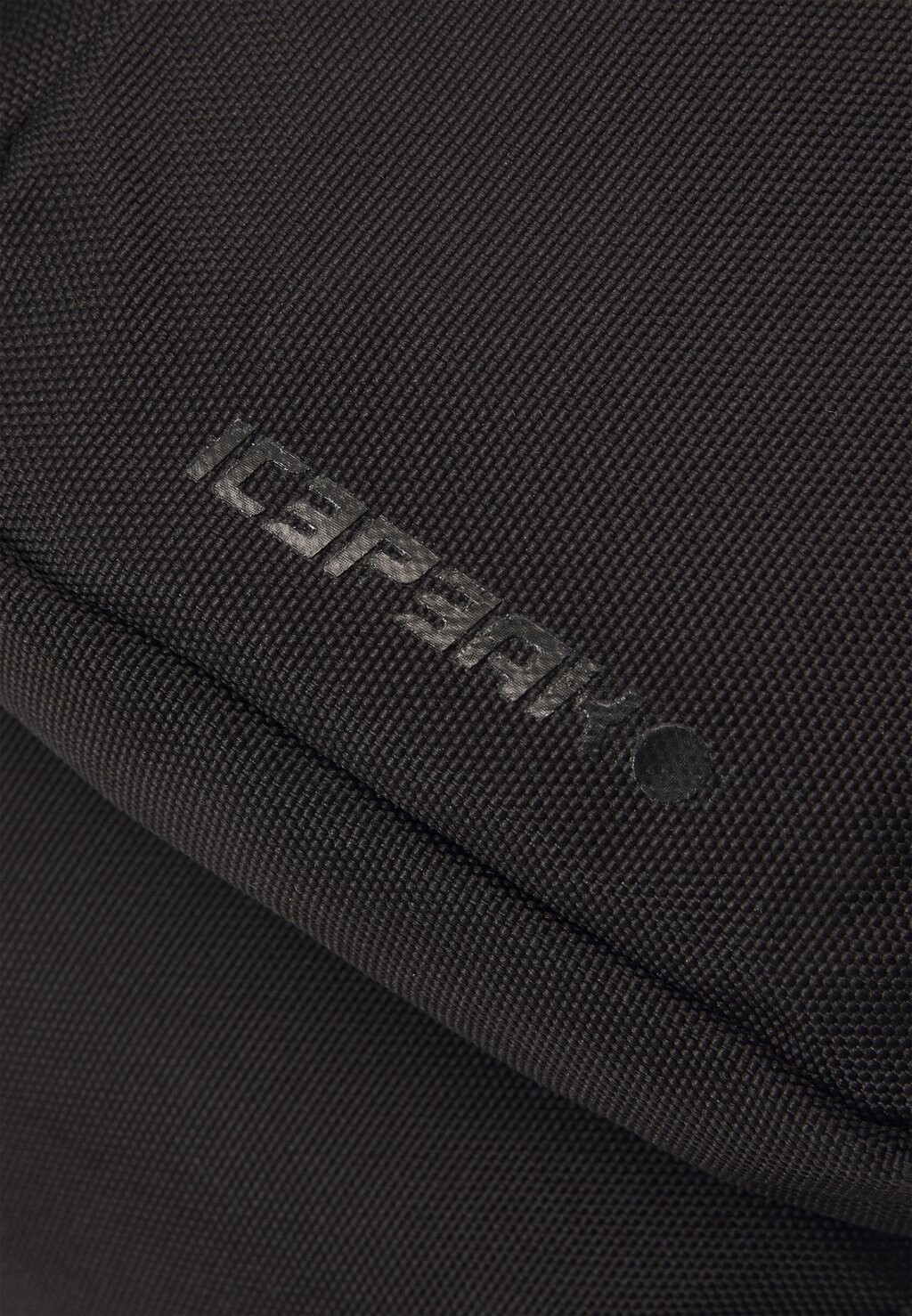 

Рюкзак ICEPEAK GLASFORD Icepeak, черный