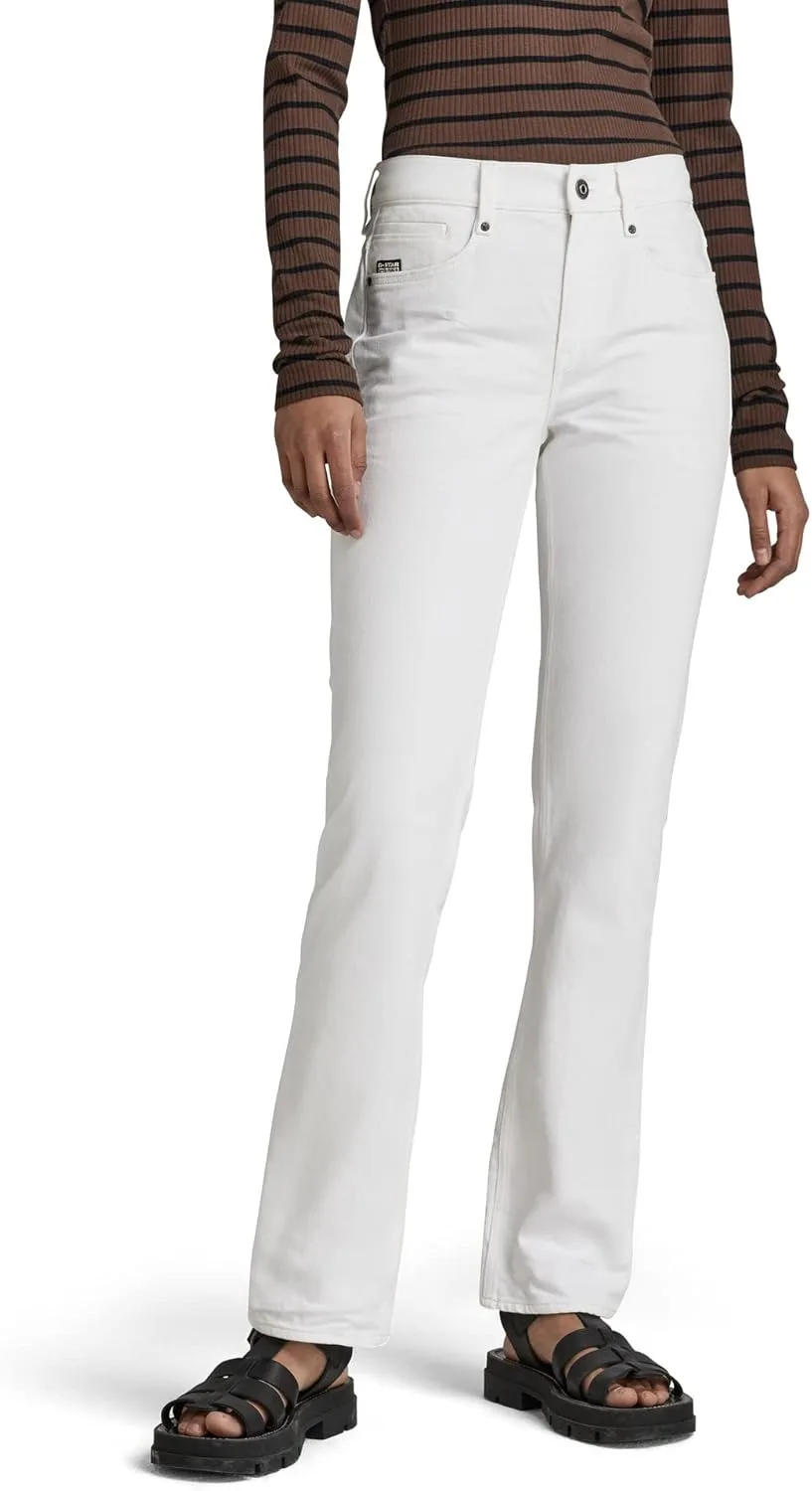 

G-Star женские джинсы Noxer Straight Fit