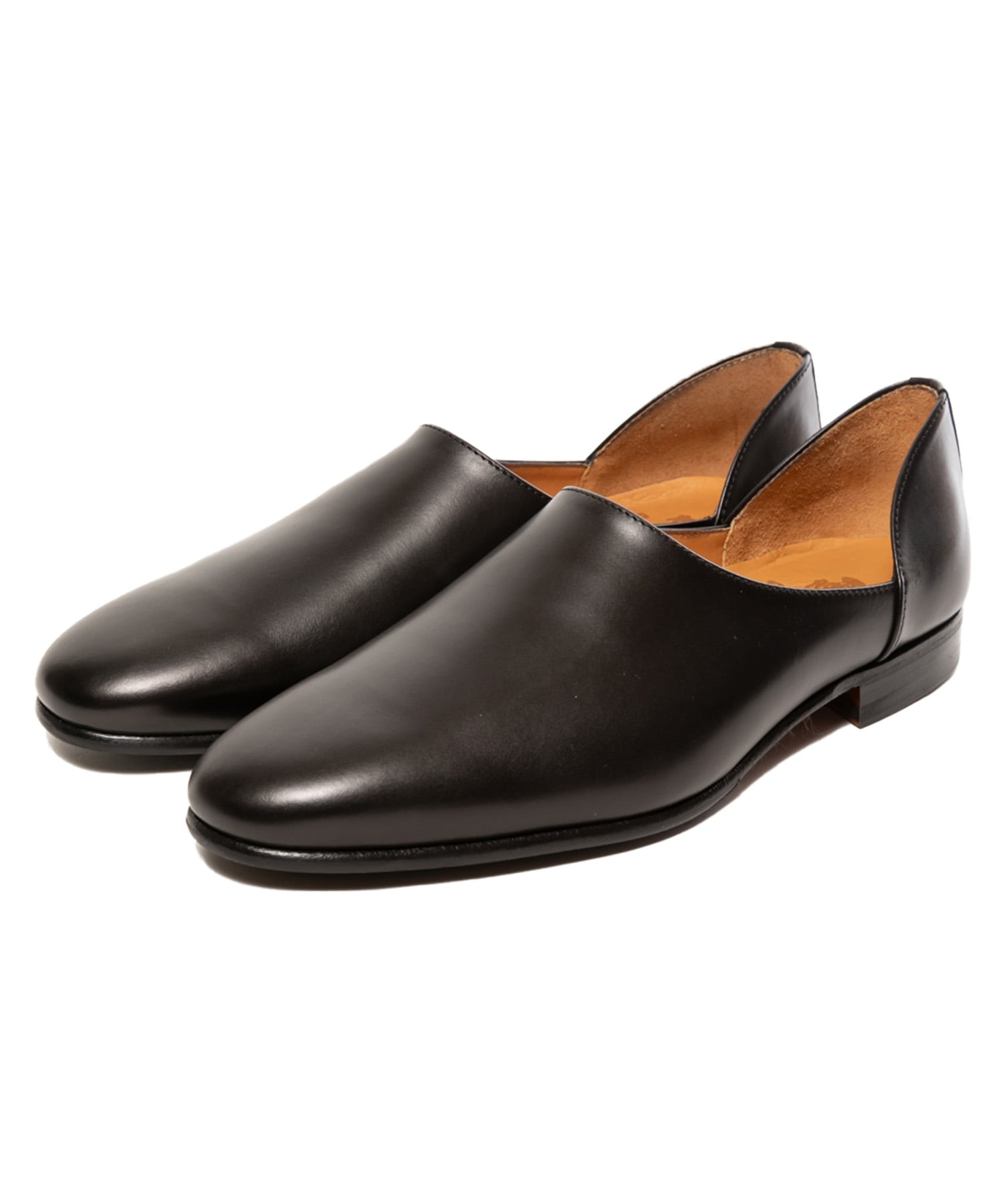 Лоферы Защита от вампиров Berwick1707, black