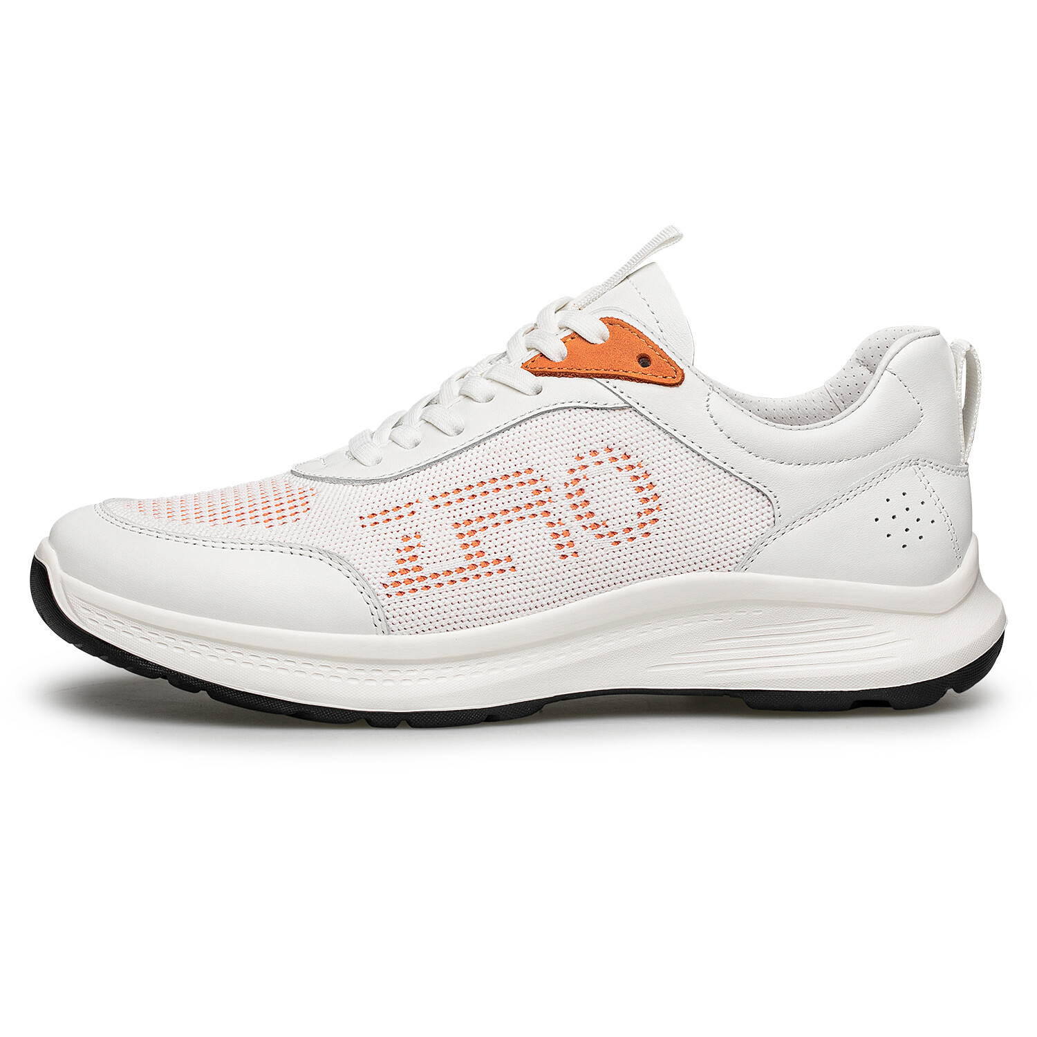 

Кроссовки мужские Lifestyle Shoes Men Low-Top Zro, белый