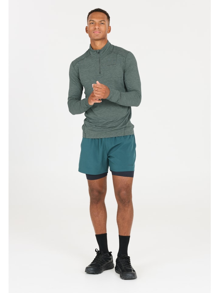 

Рубашка с длинным рукавом Endurance