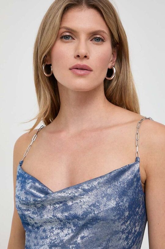 

Майка Guess, синий