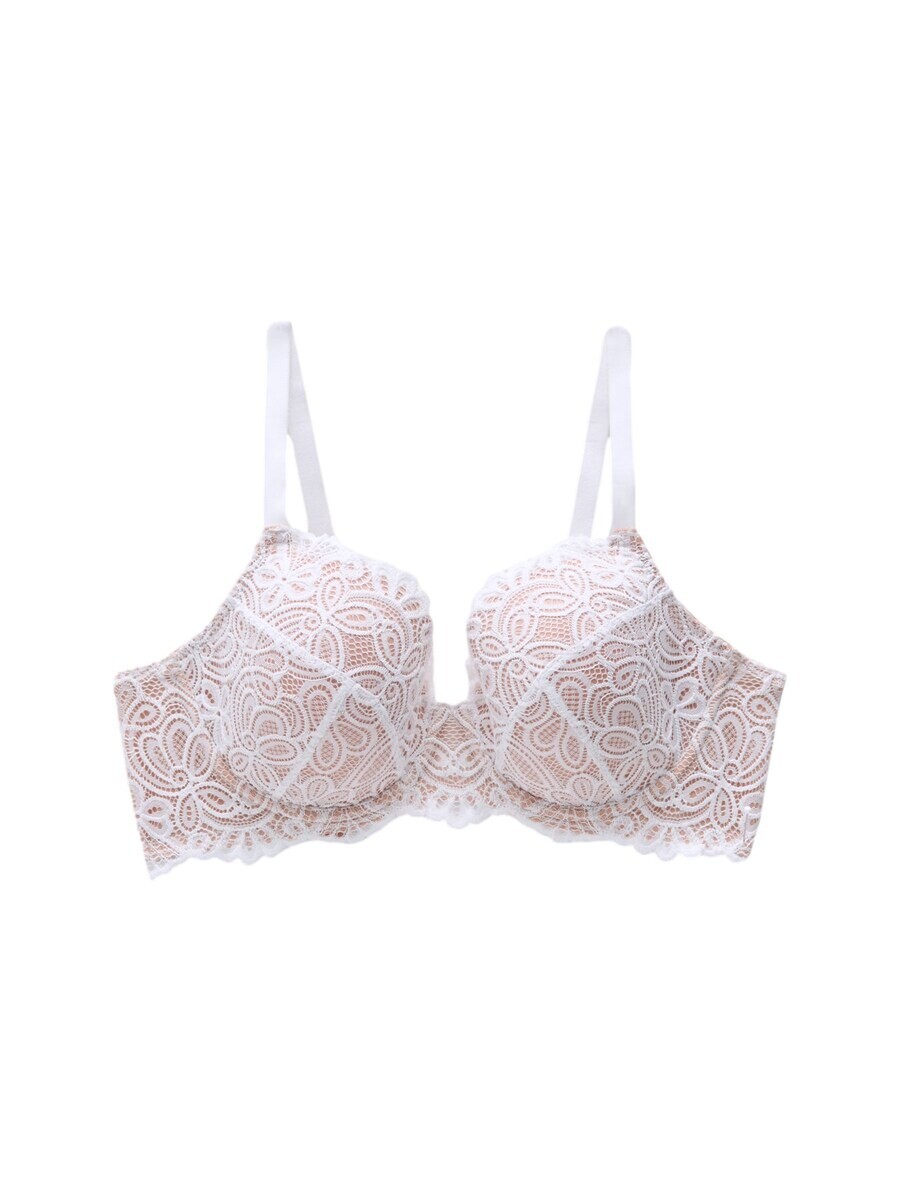 

Бюстгальтер на косточках Next T-shirt Bra, белый