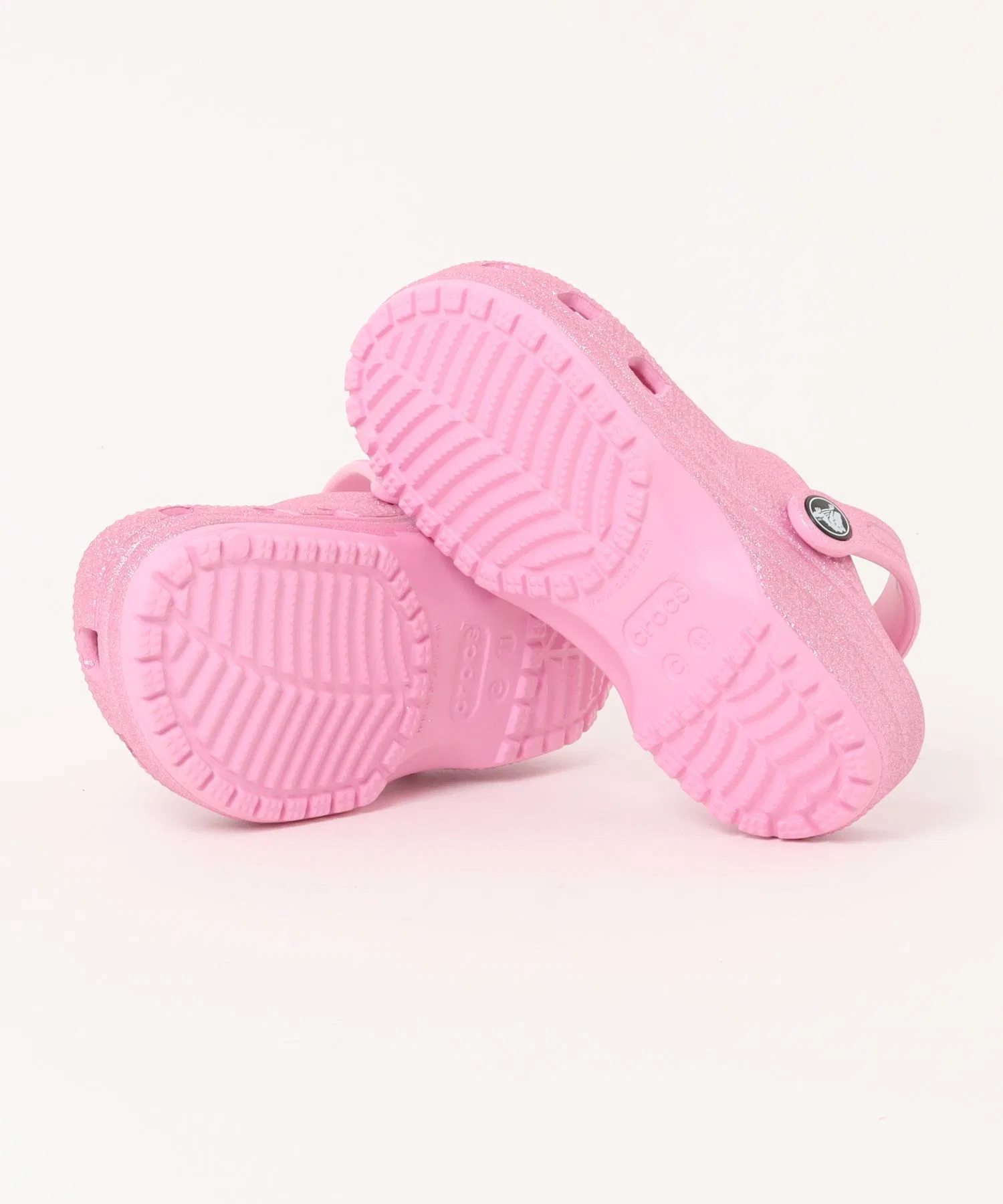 Детские сандалии Crocs Kids Classic Clog — фото 3