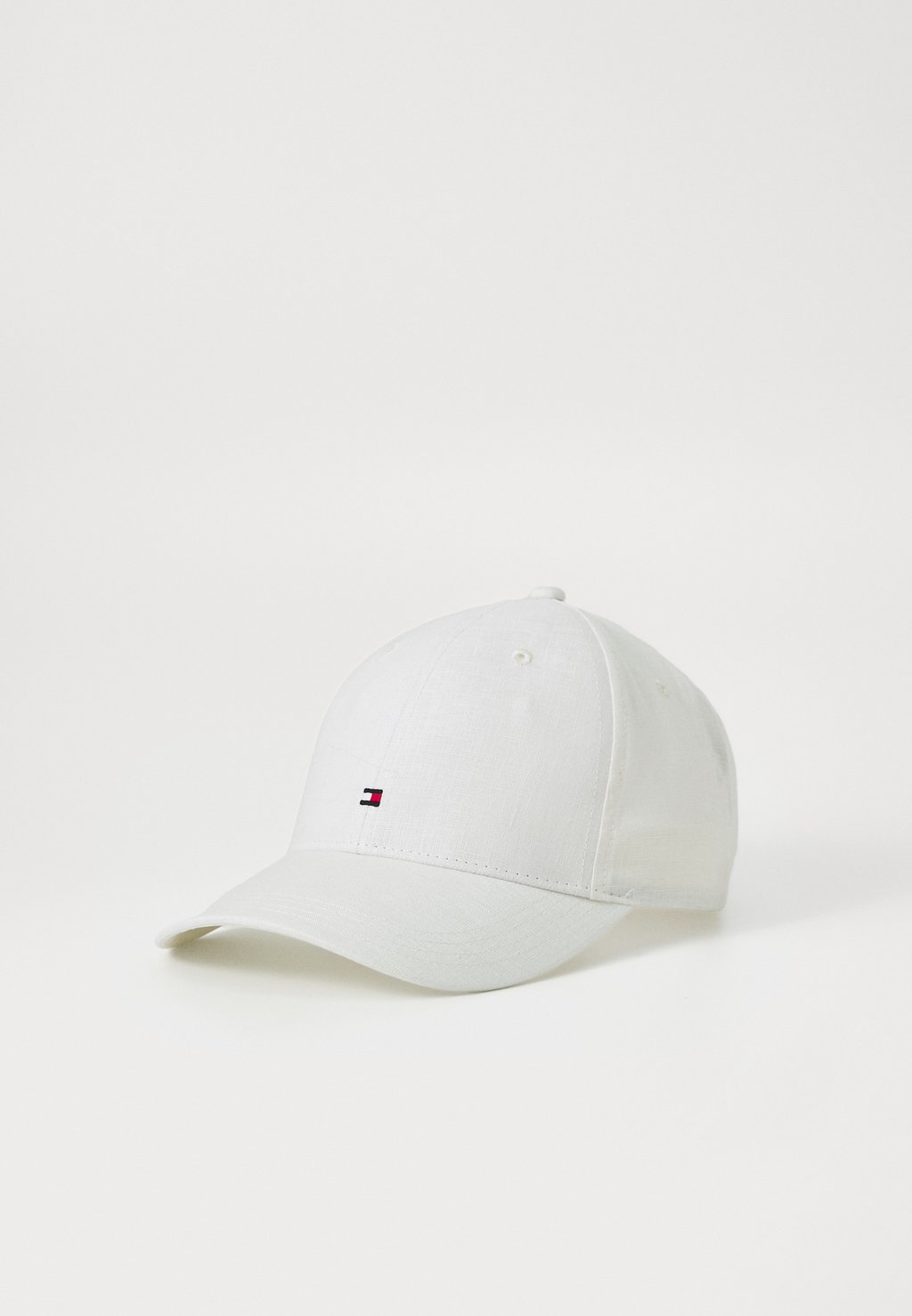 

Бейсболка FLAG 6 PANEL UNISEX Tommy Hilfiger, кремовый