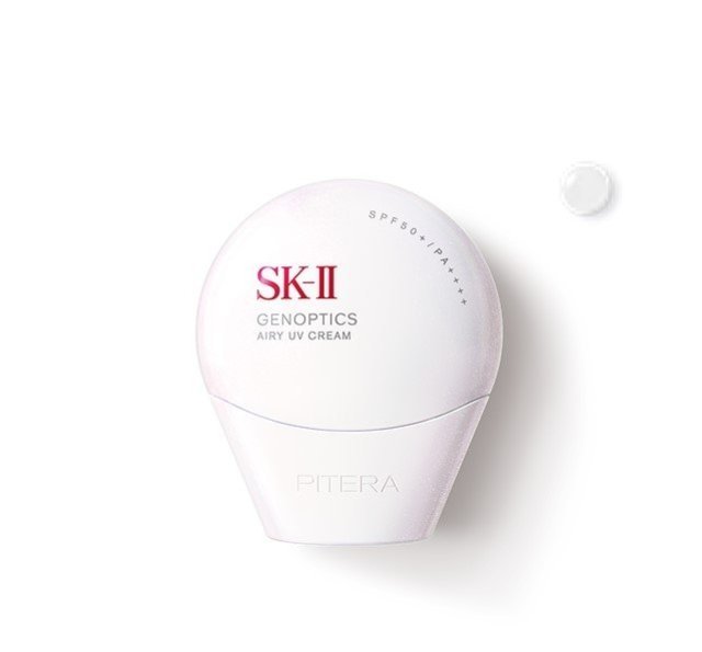 УФ-крем Genoptics Airy Sk-Ii, F