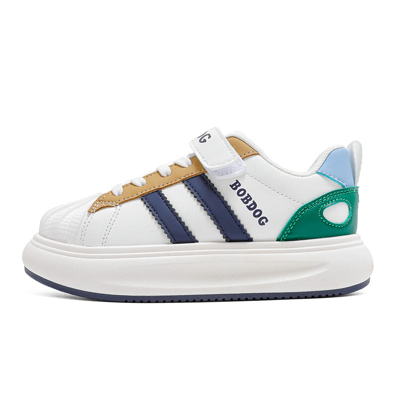 

Кроссовки BOBDOG Kids Skateboarding Shoes Kids Low-top, розовый