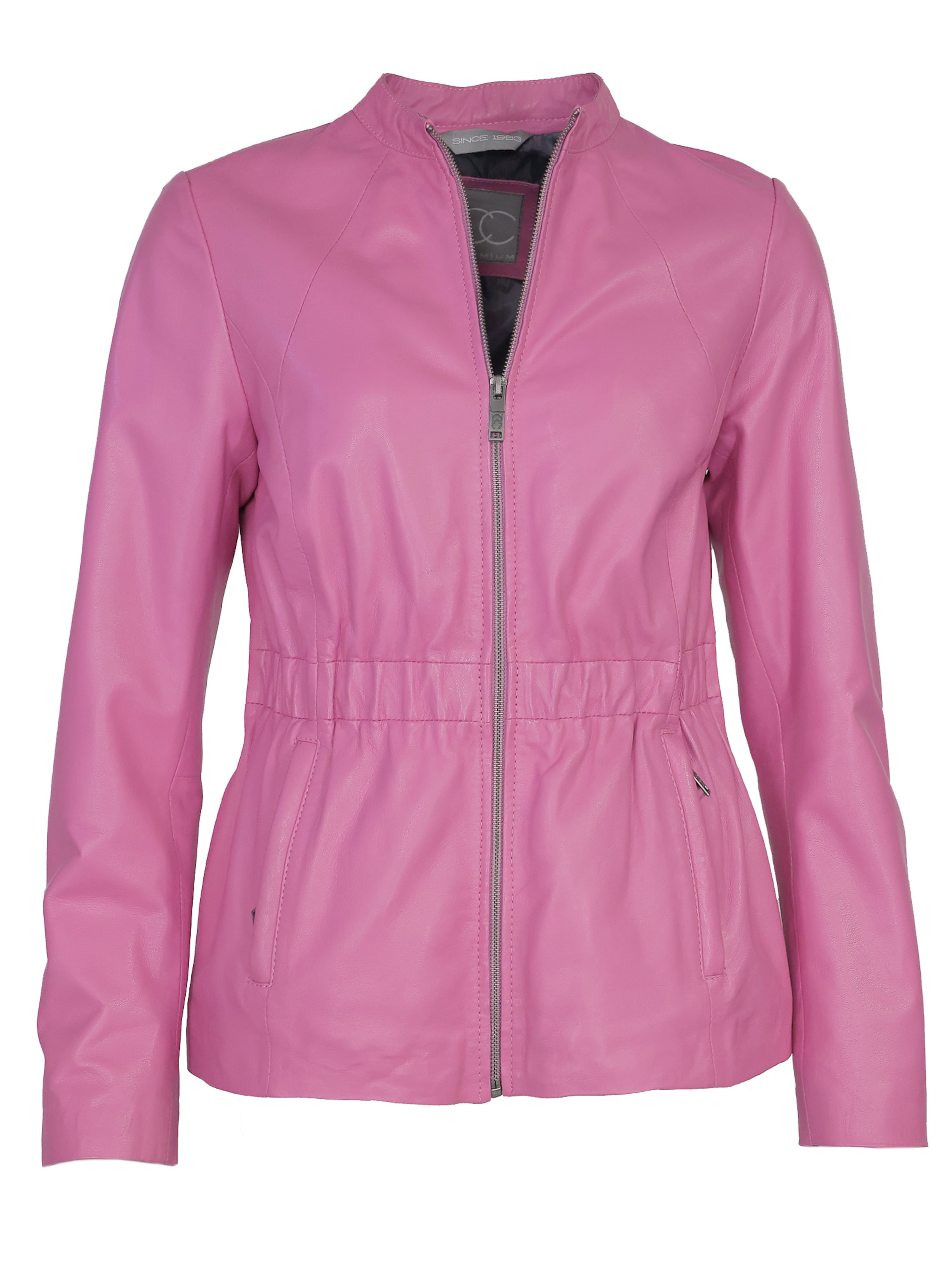 

JCC Куртка для межсезонья в цвете Rose