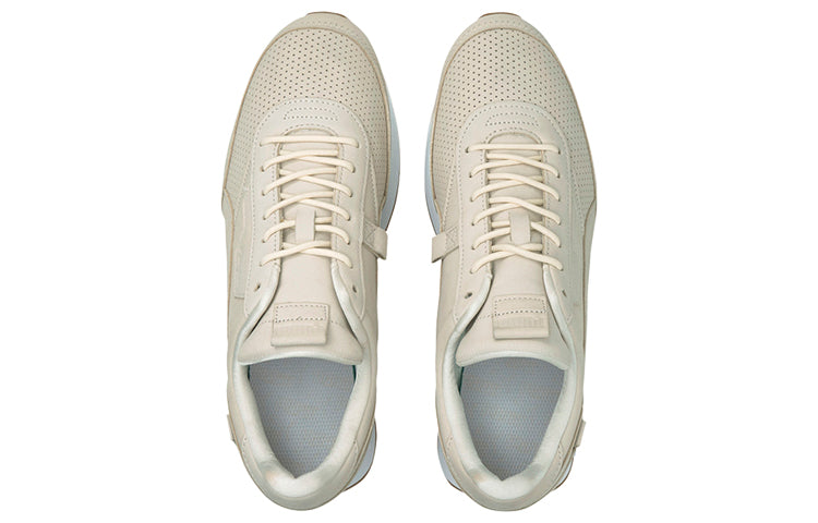 Кроссовки PUMA Future Rider Prime 'Eggnog' 380640-02, кремовый — фото 4