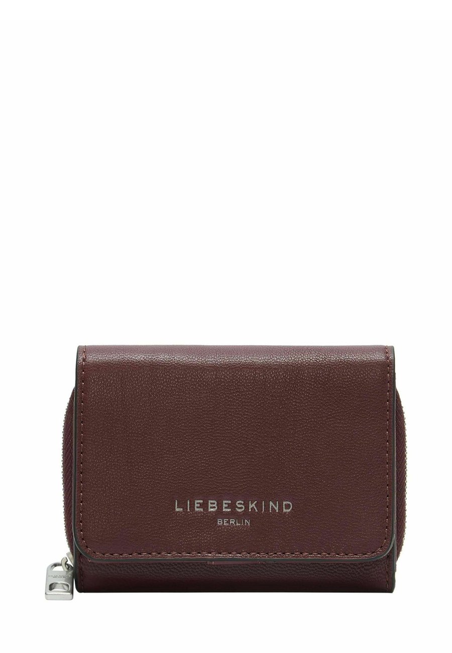 

Кошелек Liebeskind Berlin PABLITA, Pomegranate/Bordeaux