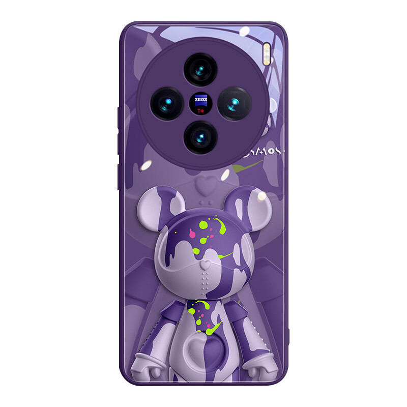 

Чехол для телефона Gguu, Grass purple