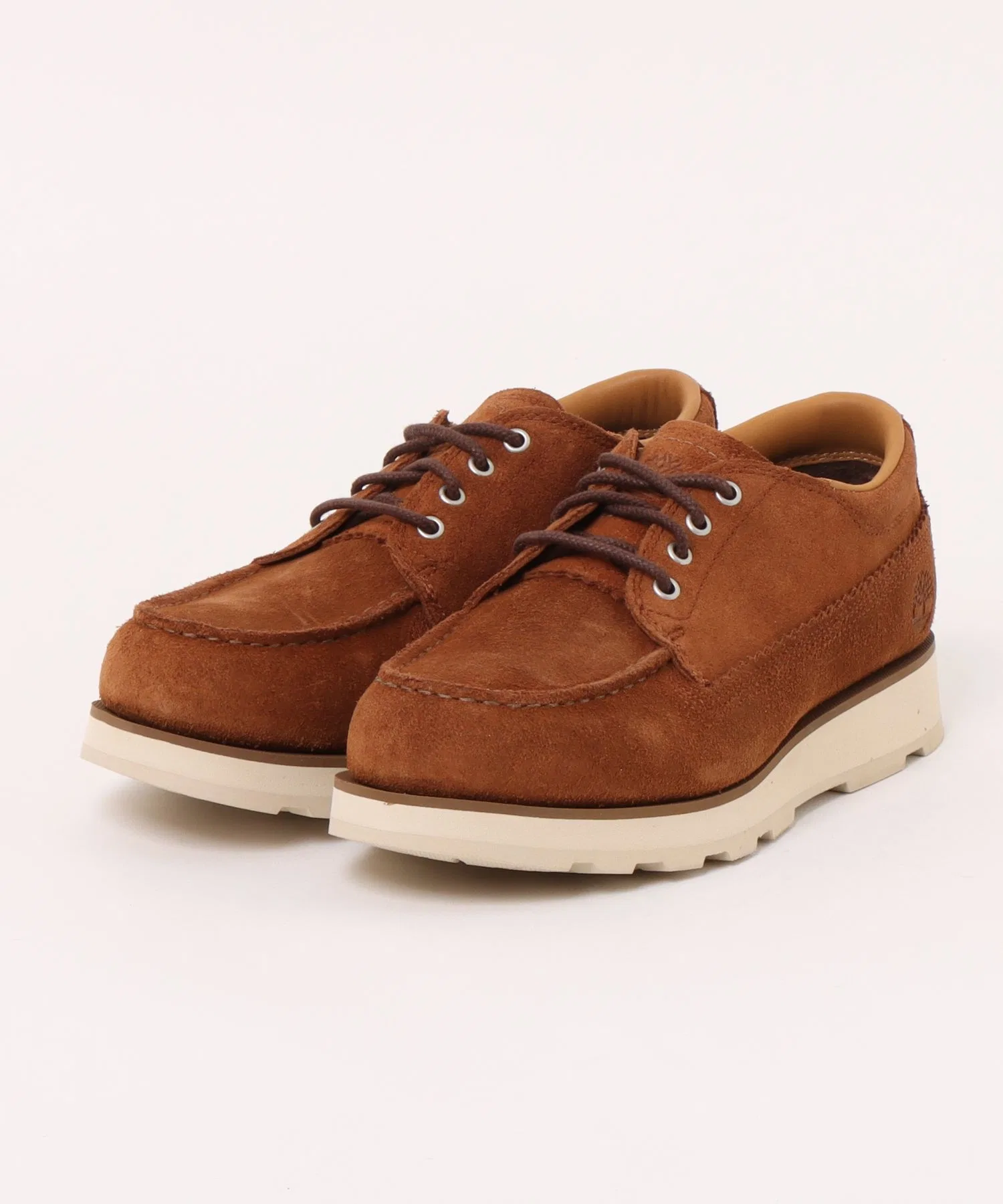 Мужская обувь Timberland BRITTON MILLS LACE UP SHOE