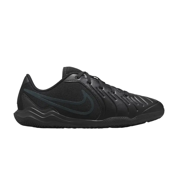 

Кроссовки Nike Tiempo Legend 10 Club IC GS '2024 Shadow Pack', черный