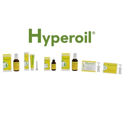 Hyperoil Gel Многофункциональное самоподдерживающееся средство для ран, 30 мл Principelle — фото 2