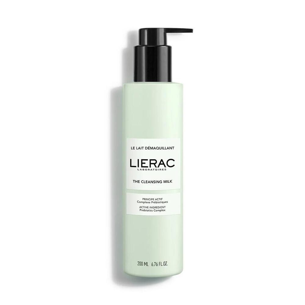 

Средство для снятия макияжа Lierac Leche, 200 мл