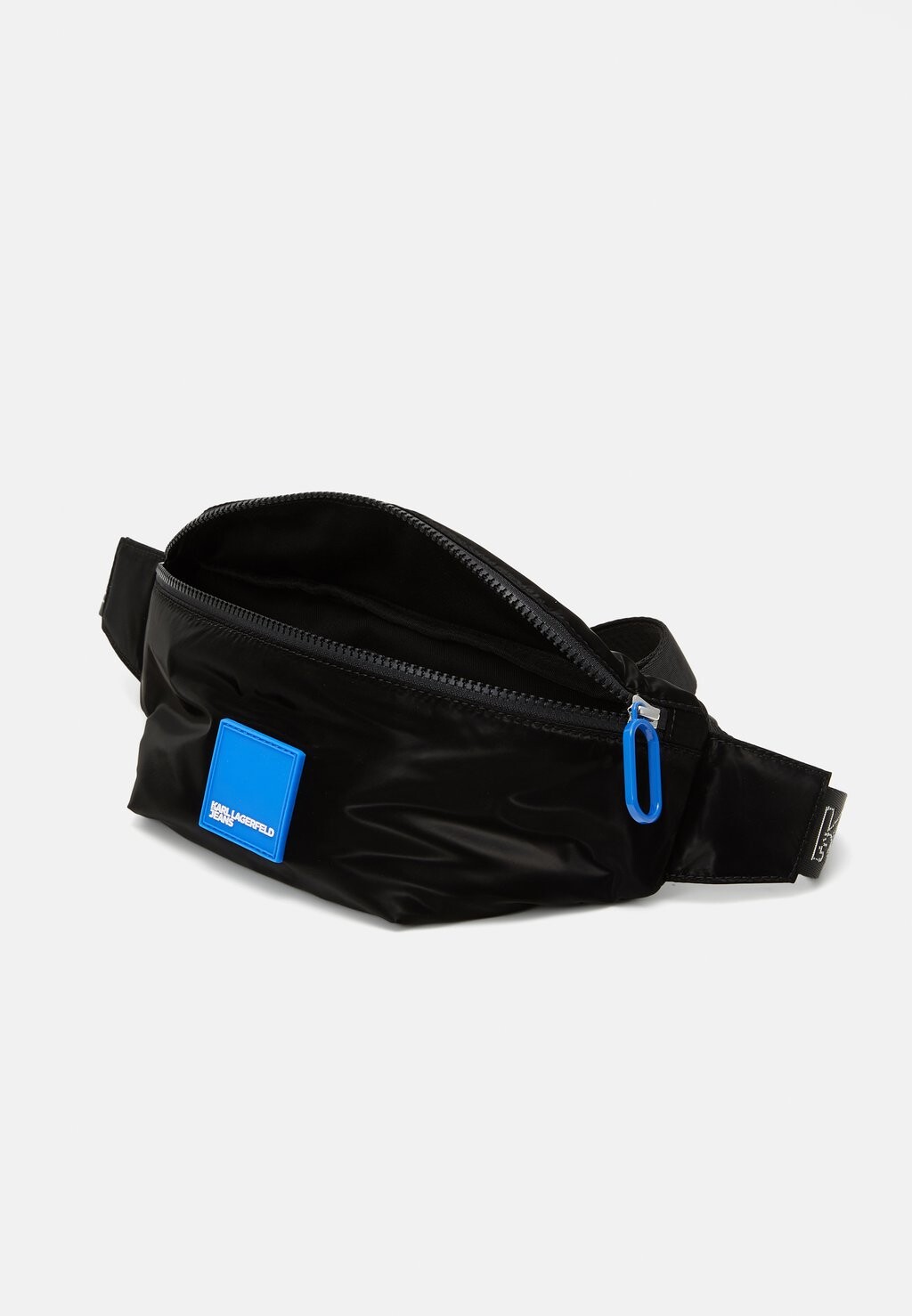 

Поясная сумка URBAN BUMBAG Karl Lagerfeld Jeans, черный