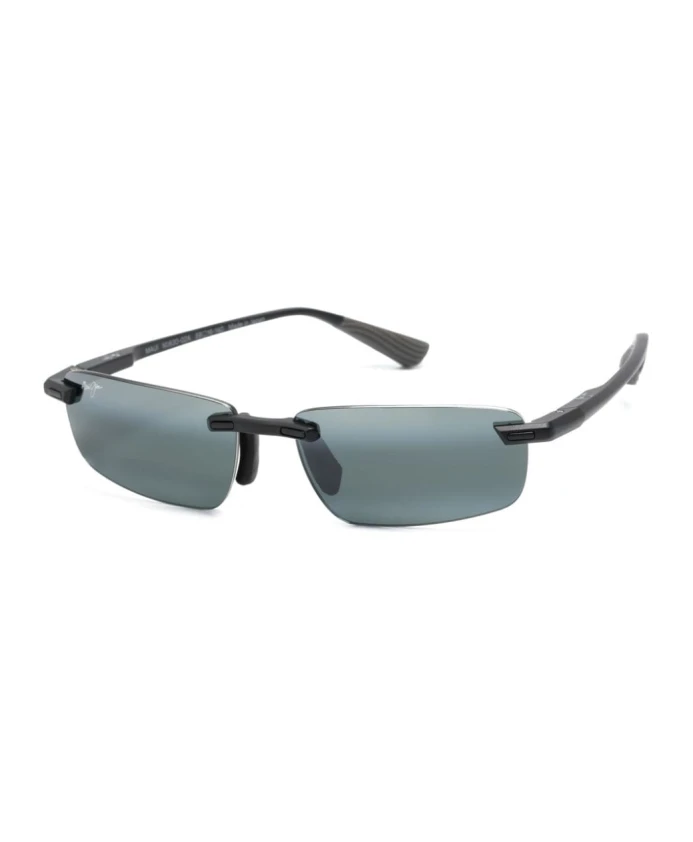 

Солнцезащитные очки Mj0630S 004 Maui Jim, черный