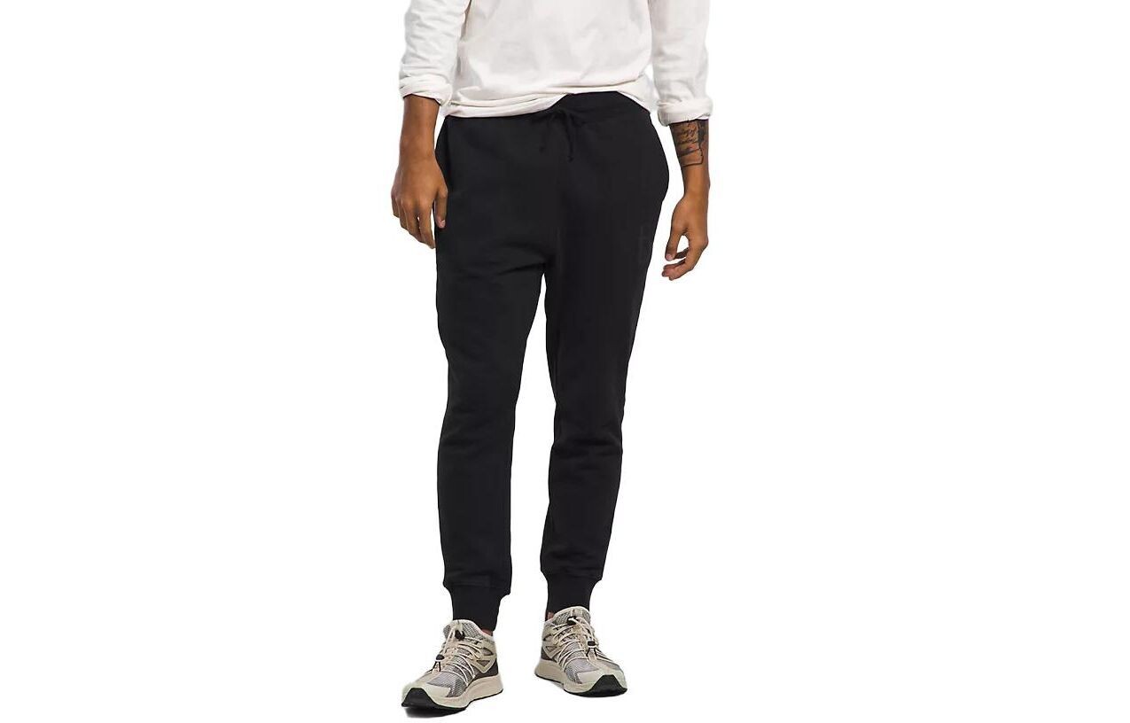 

THE NORTH FACE Мужские трикотажные спортивные штаны, цвет Black