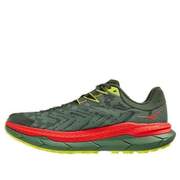 

Кроссовки tecton x 'thyme fiesta' Hoka One One, мультиколор