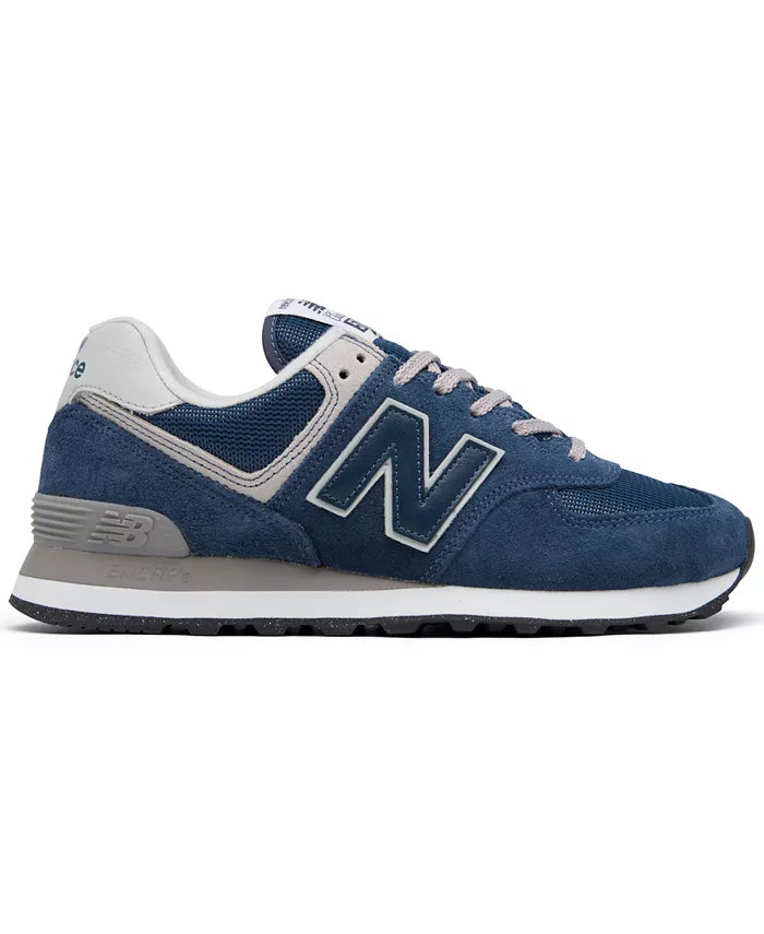 Мужские кроссовки New Balance 574 — фото 2