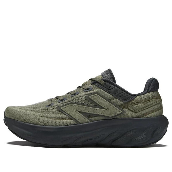 

Кроссовки свежие пенные кроссовки New Balance, зеленый