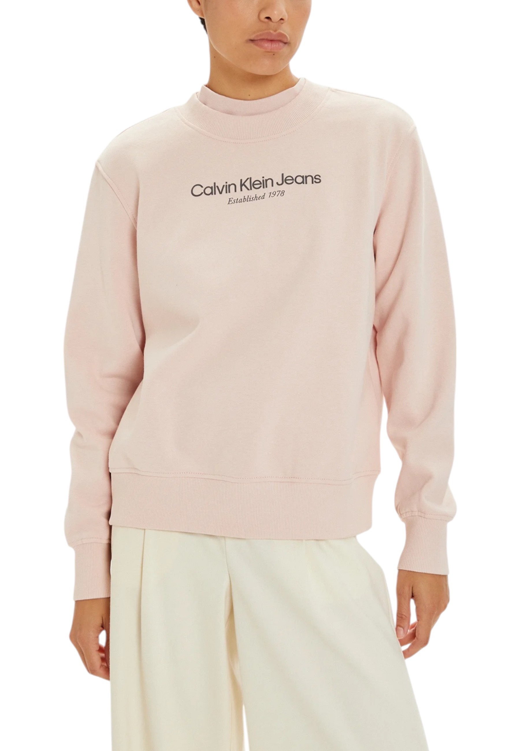 

Толстовки Calvin Klein Jeans