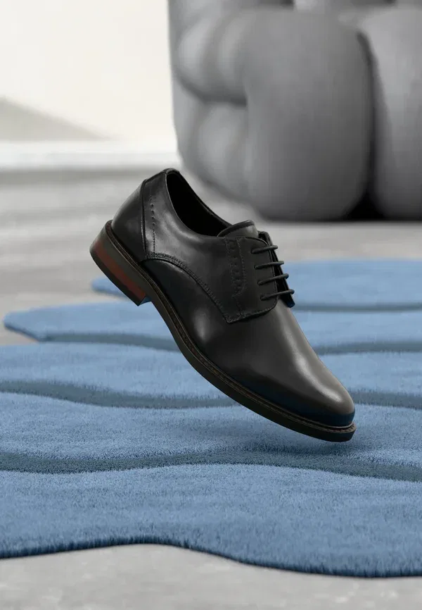 Ботинки Felson lace ups Call It Spring, черный
