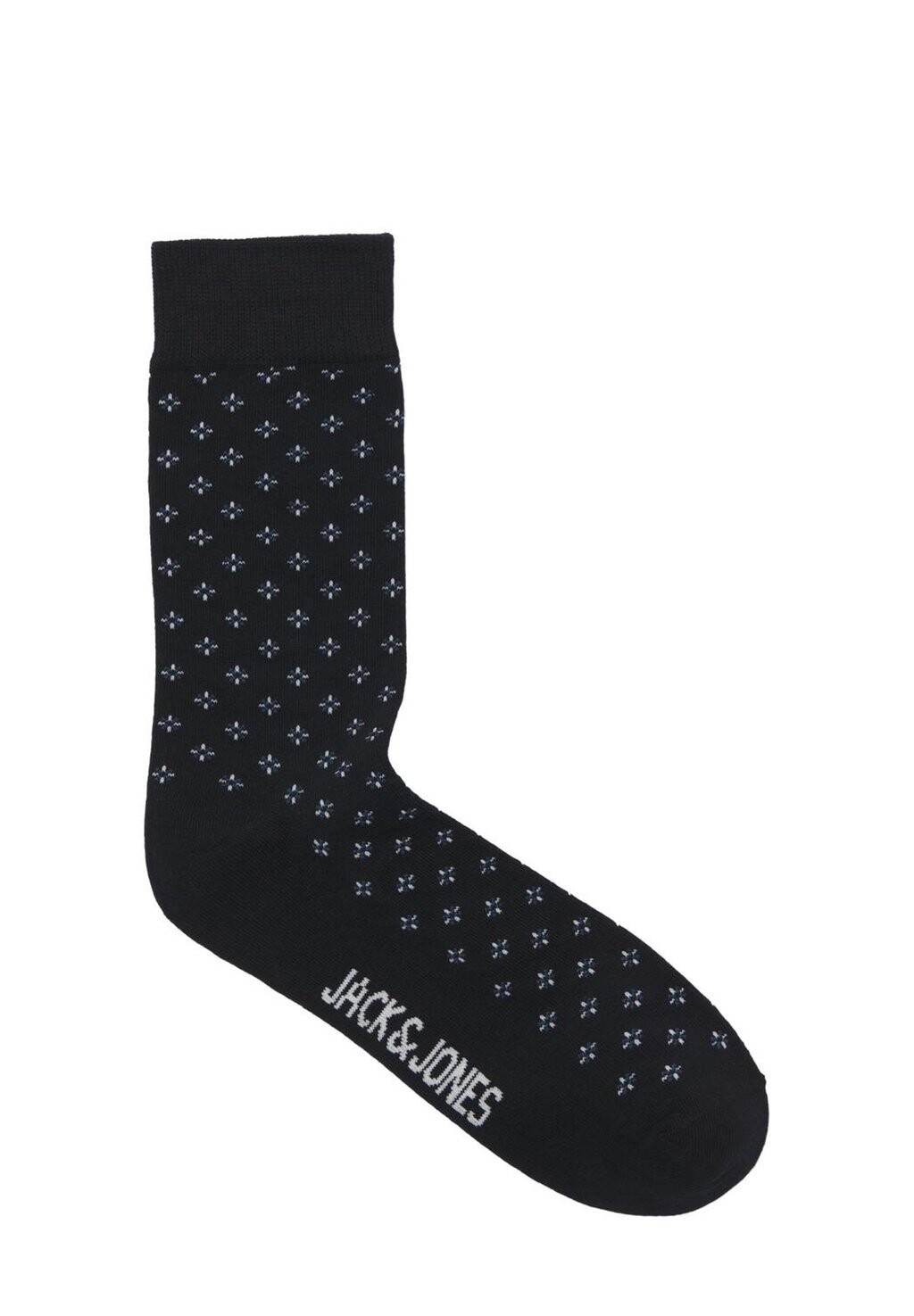 

Носки JACDITSY 5 PACK Jack & Jones, синий