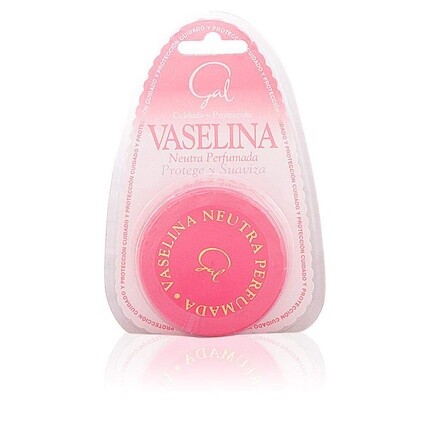 

Gal Perfumed Neutral Vaseline 40ml