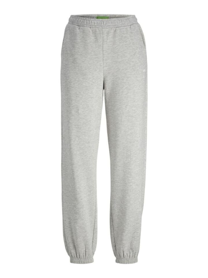 

Тканевые брюки JJXX Hose, цвет Light Grey Melange