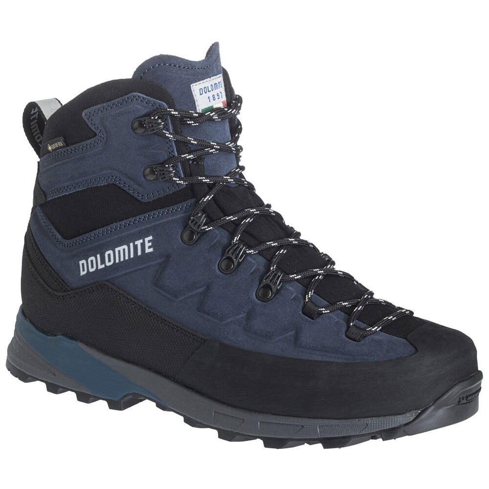 

Ботинки Dolomite Steinbock Goretex 2.0 Hiking, синий