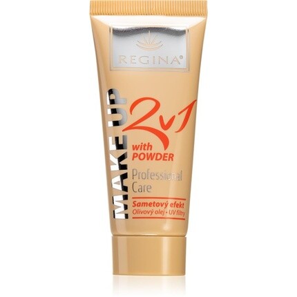 

Regina Professional Care Тональная пудра 40 г